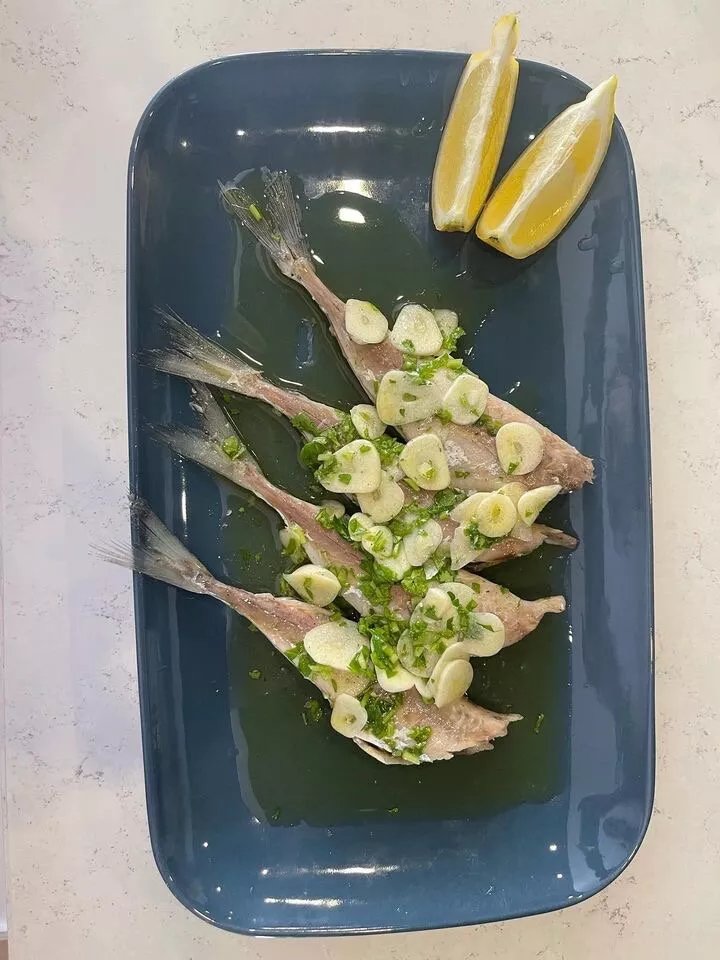 Lugarinho da V - Restaurante & Petiscos