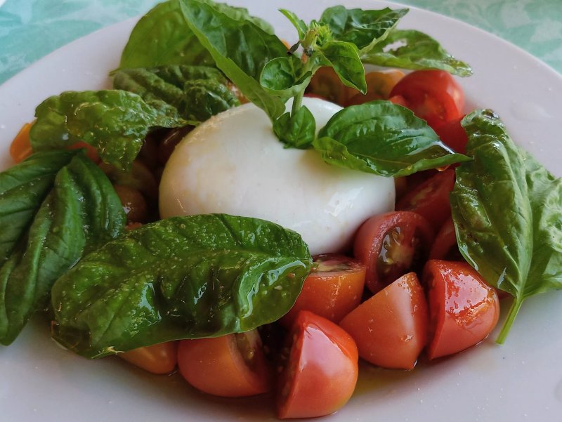 Ristorante Duilio