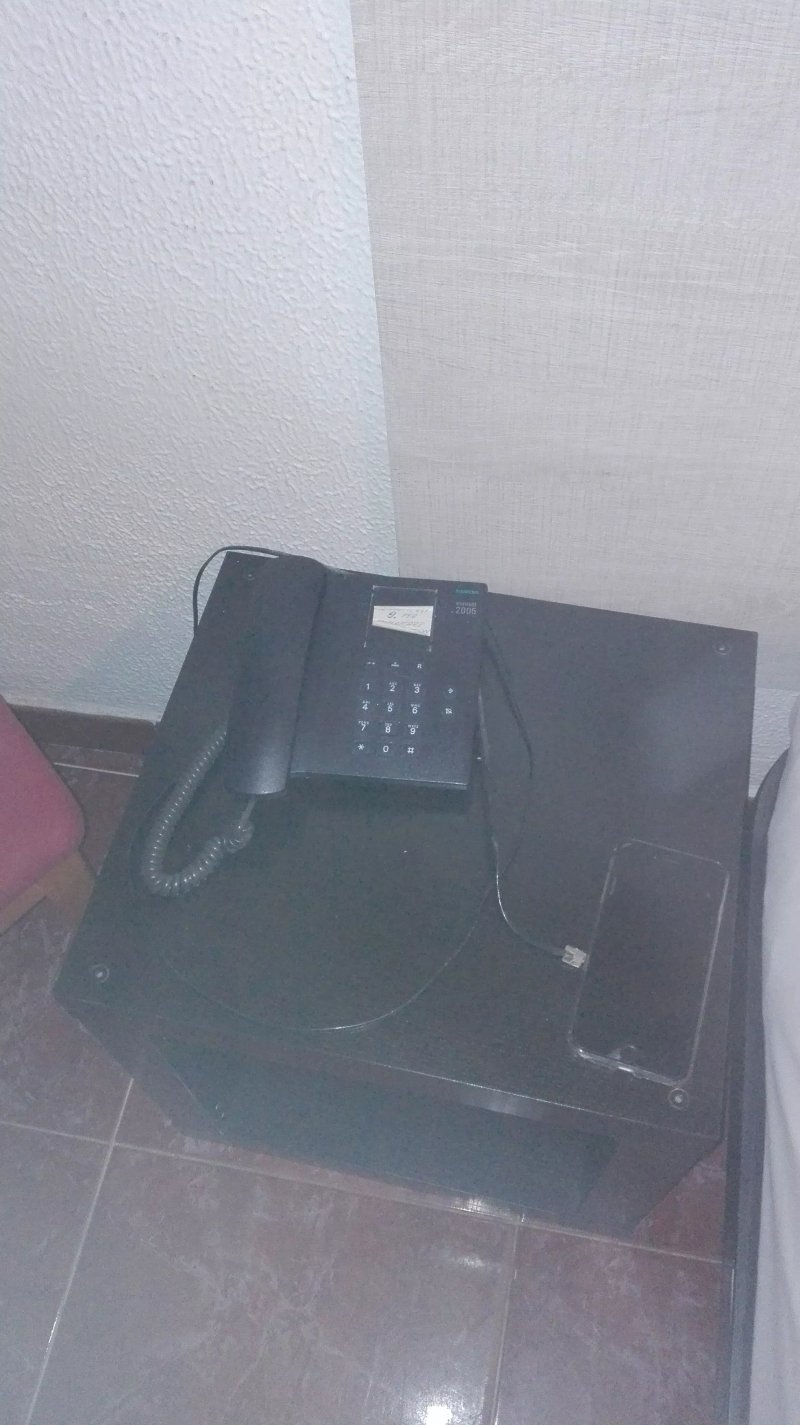 Hotel Convertini