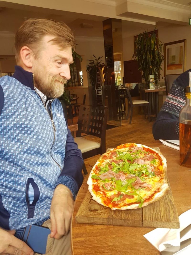 Prezzo Italian Restaurant Aldeburgh
