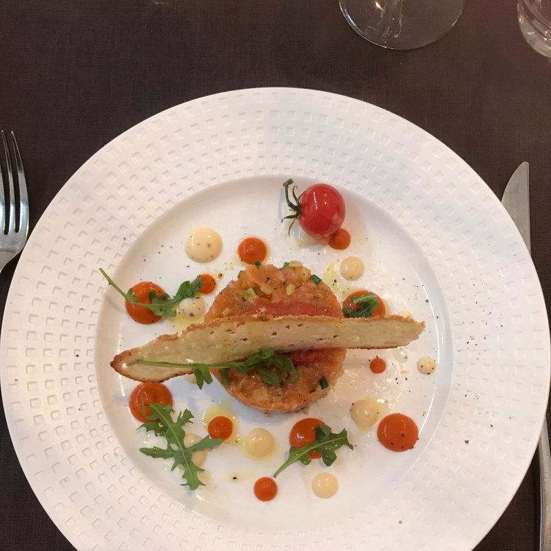 Cafe Restaurant du Quai