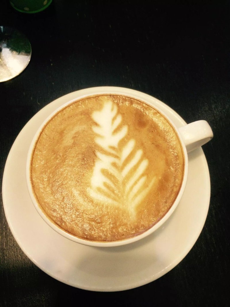 The Lime Lounge Coffee House