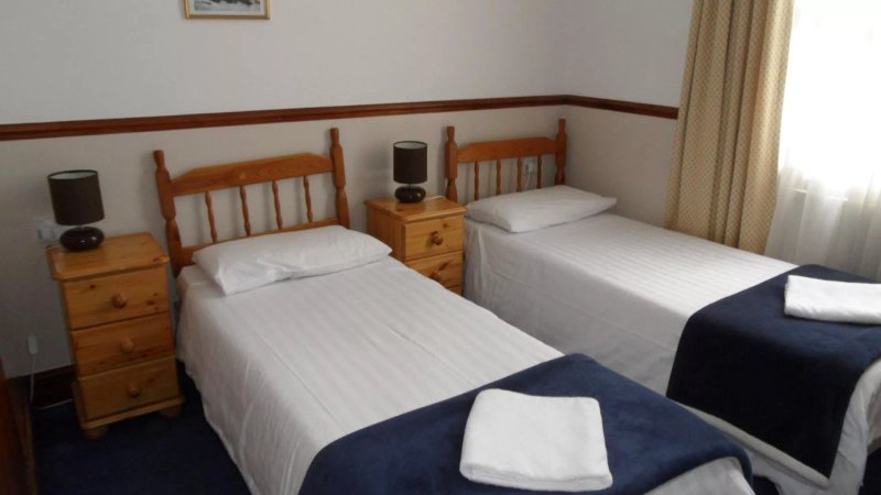 Hotel Meridiana