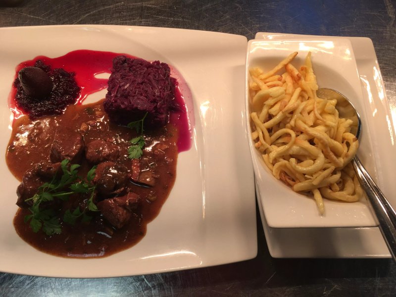 Restaurant Le Nid Gourmand