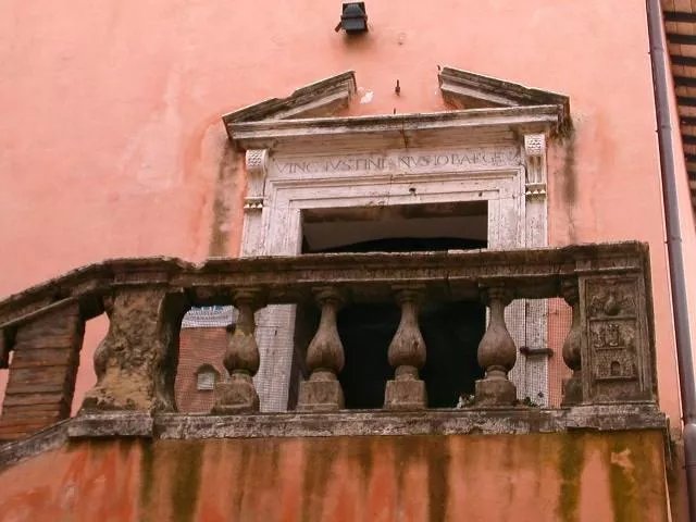 Ostello Giustiniani