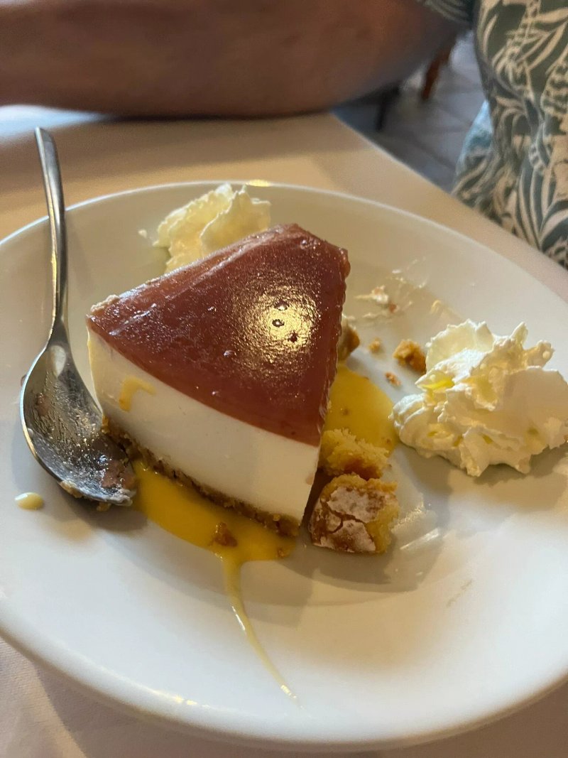 Restaurante Alfredo