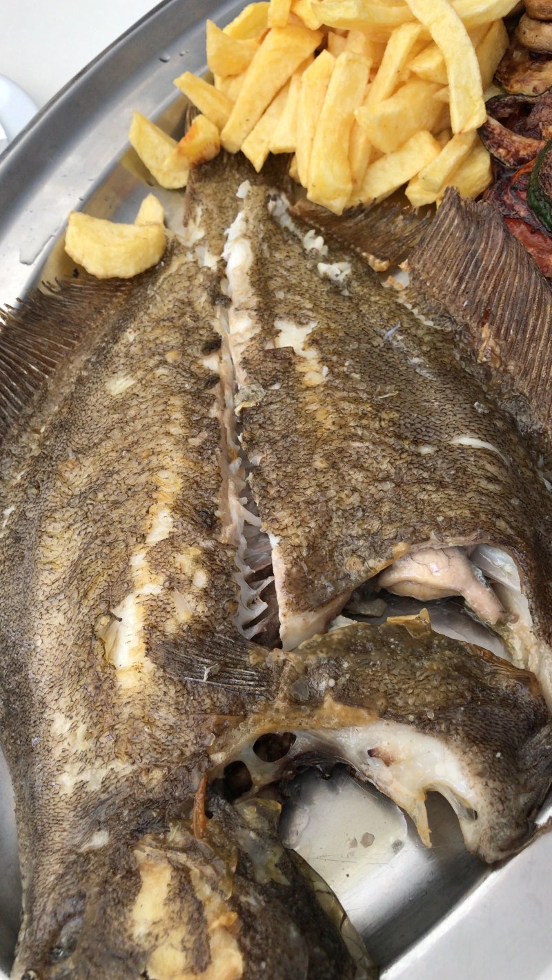 Restaurante Areacova