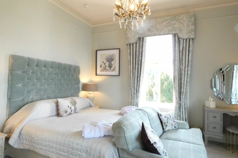 Dungallan Country House