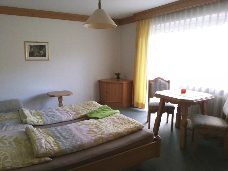 Heiterwangerhof