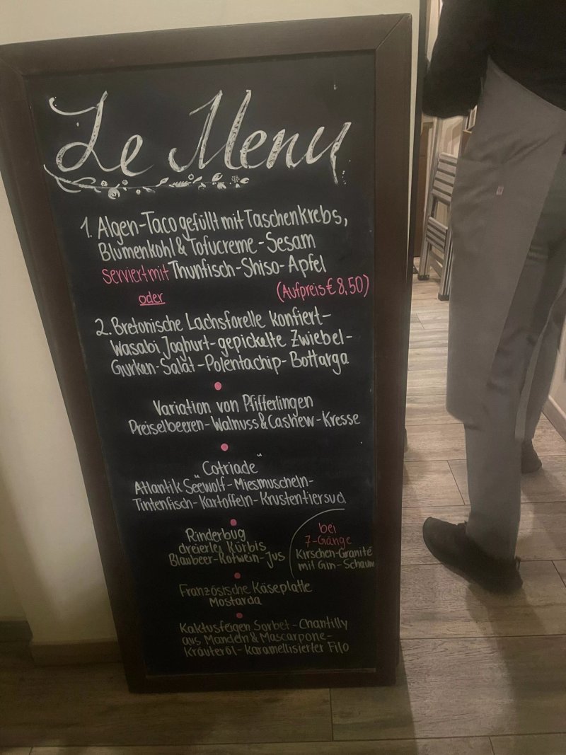 Atelier Gourmet