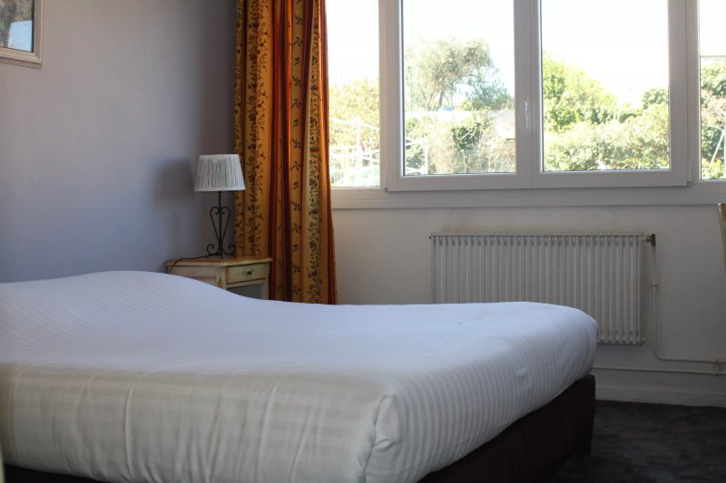 Hotel du Midi