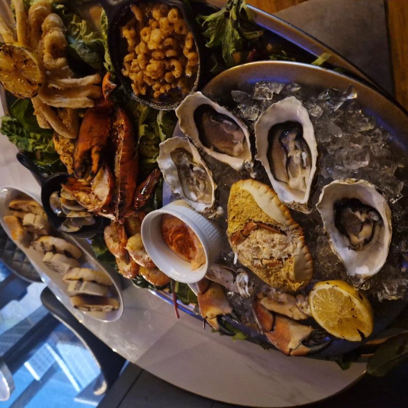 Theatre Street Bar & Grill