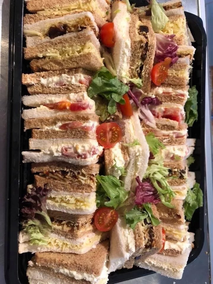 The Food Hall Bakery - Cottingham