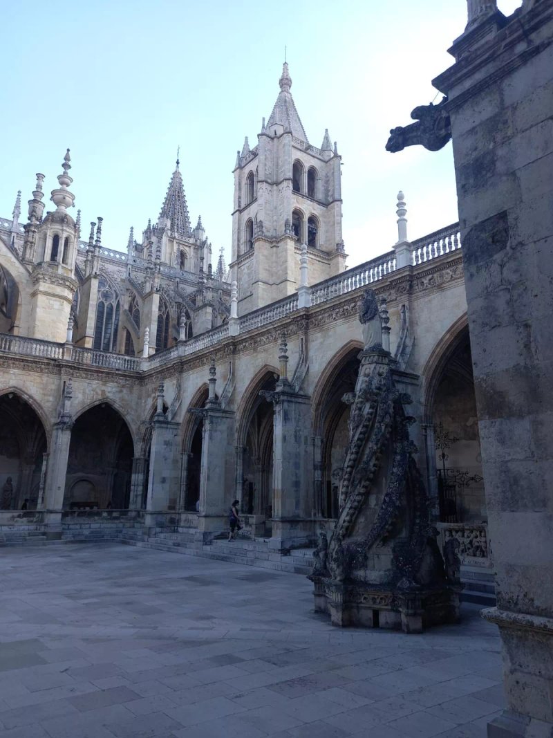 Hostel Quartier León Jabalquinto