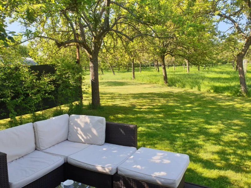 Orchard Farm Glamping and Camping