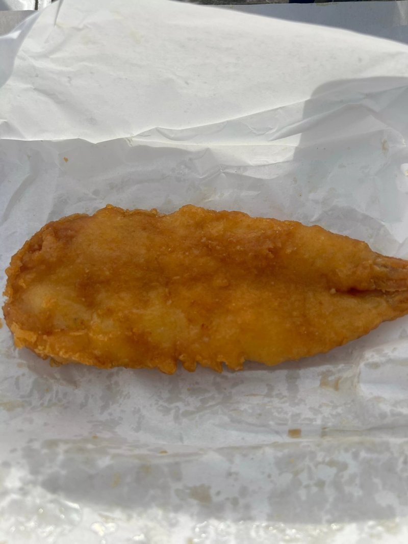 Lomond Fish Bar