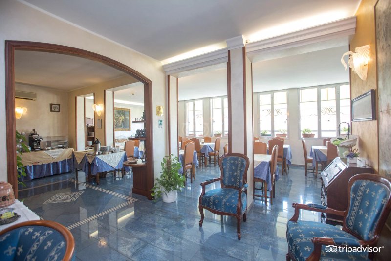 Hotel Rimini Roma Termini