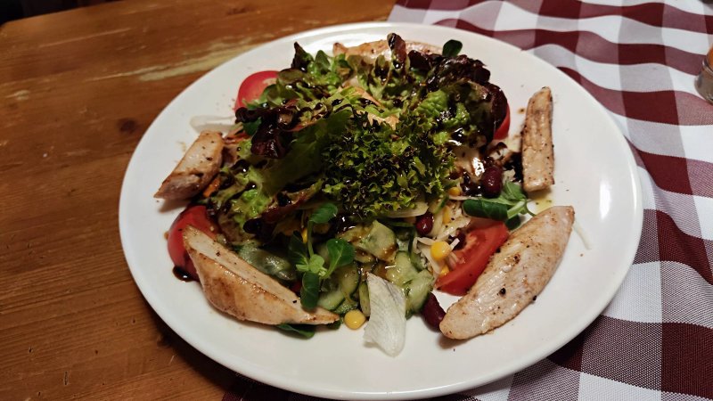 Western Steakhouse Zillertal