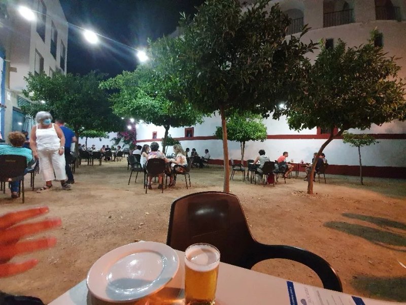 El Rincon Rociero