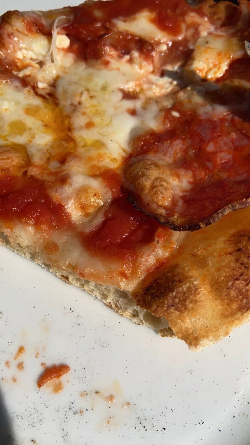 Pizza & Gusto