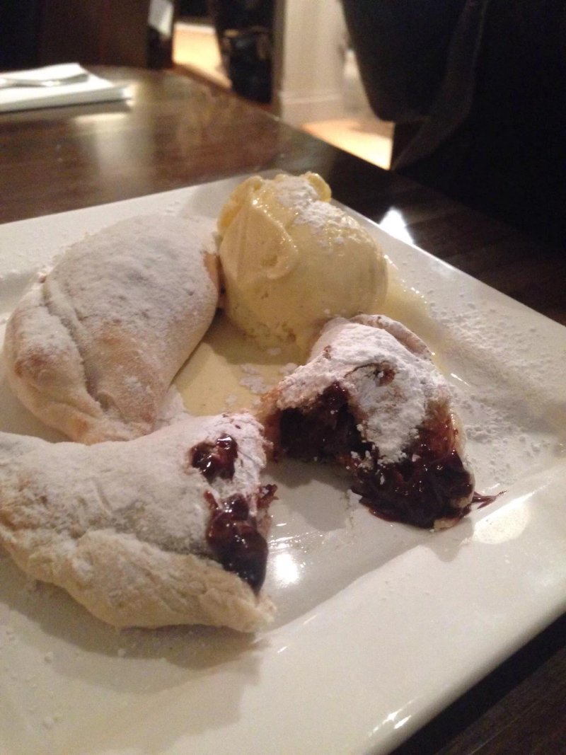 Prezzo Italian Restaurant Bury St Edmunds