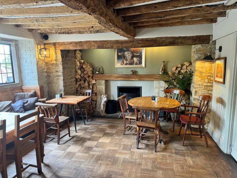 Masons Arms