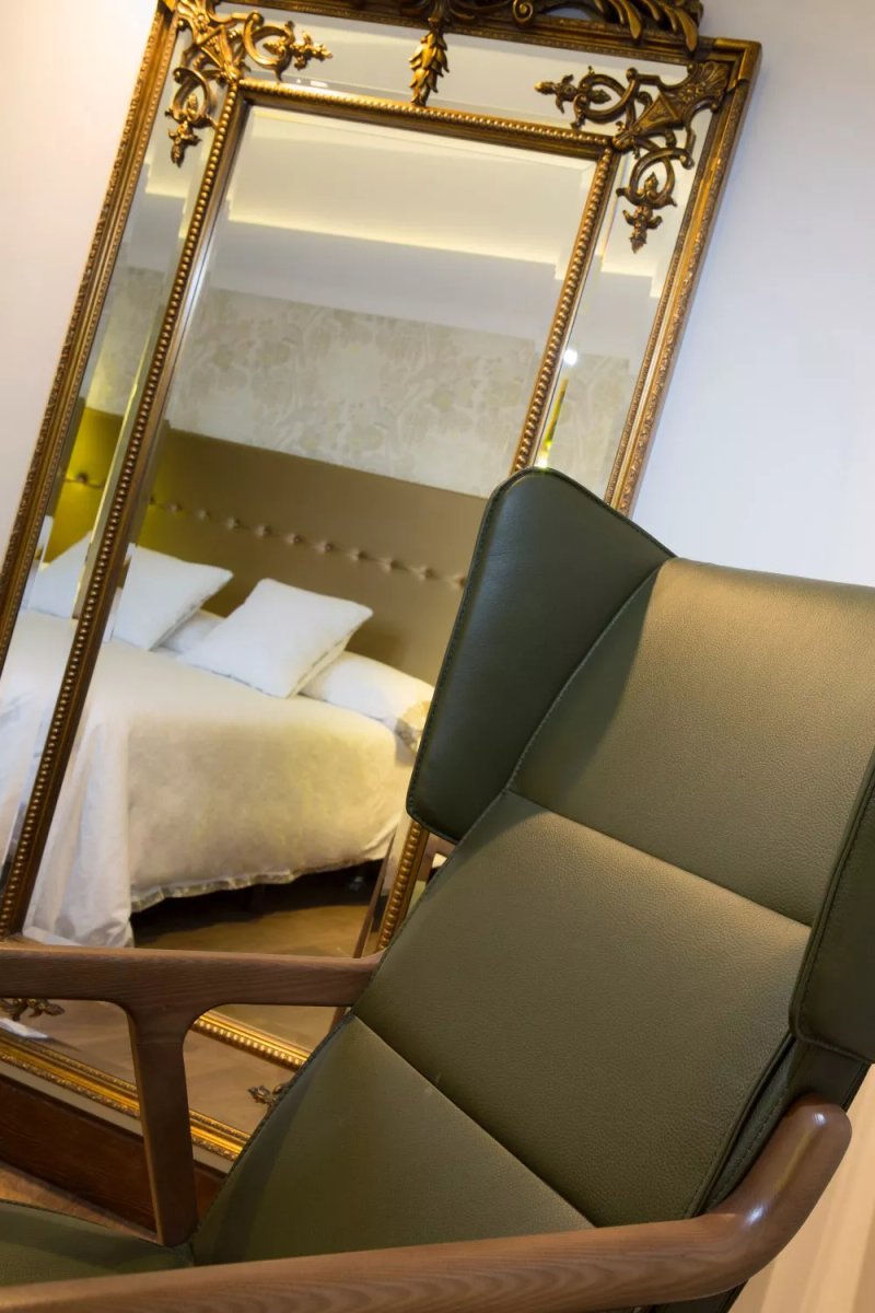 Hotel Hierba Luisa