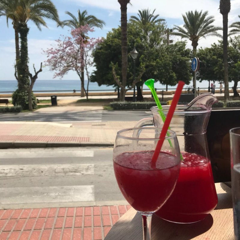 Harbour View Cafe Bar Bistro