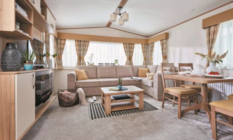 Hunters Quay Holiday Village