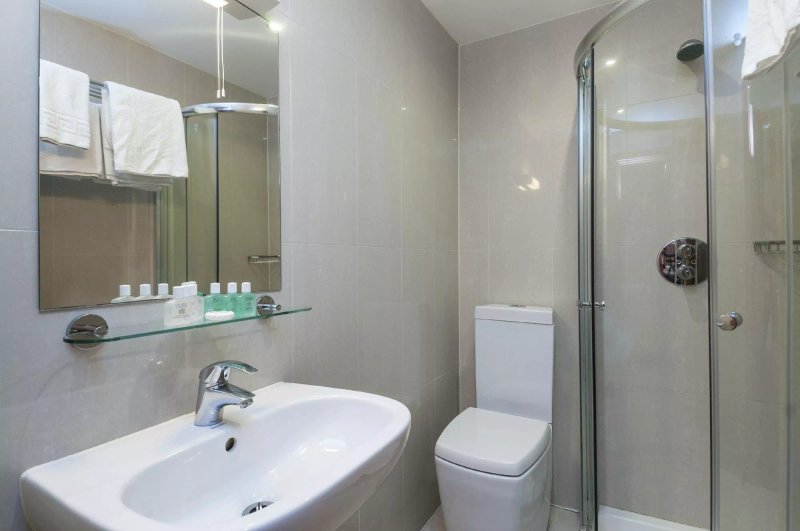 Trebovir Hotel