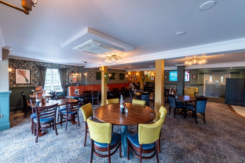 The Coopers Inn
