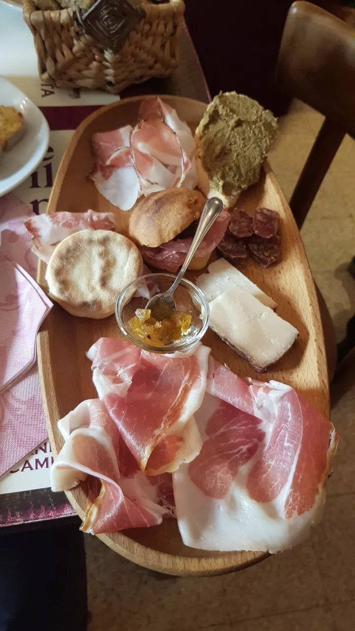 Delivino - Enobottega & Bistrocaffe