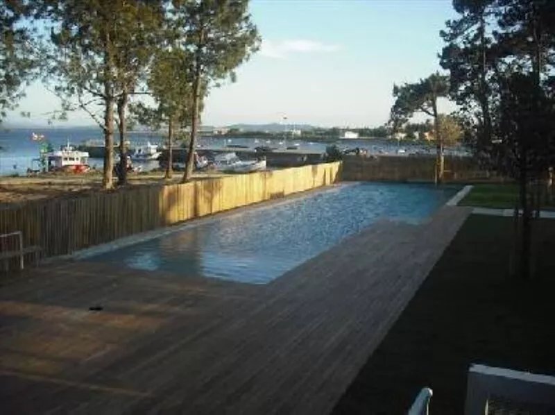Apartment/ flat - Pontevedra - Illa de Arousa