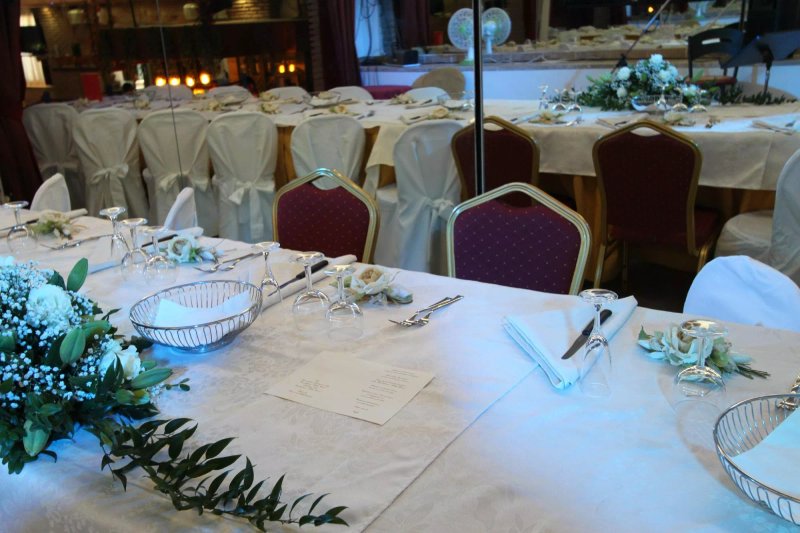 Residence Villa Patrizia Ristorante