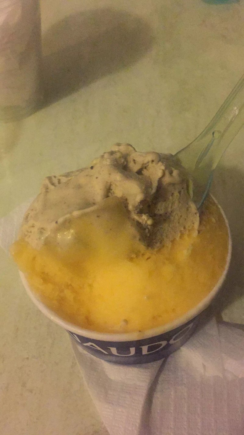 Gelateria Minaudo