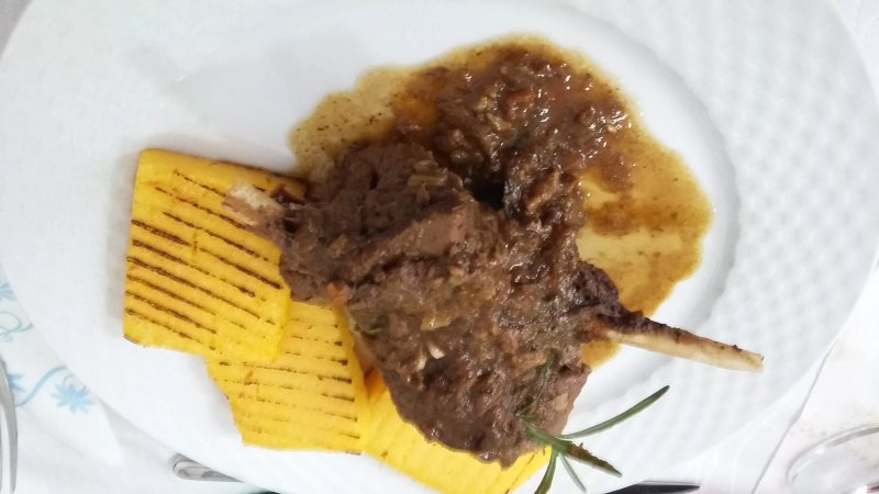 Trattoria Da Ginen