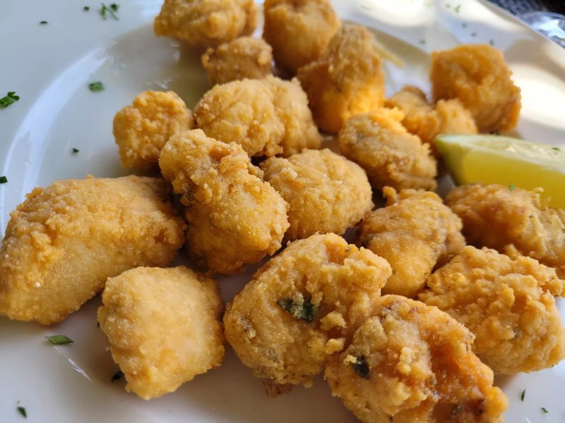 Restaurante Los Naranjos