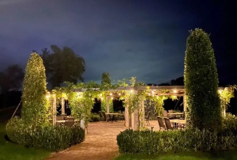 Restaurant DIJK 59