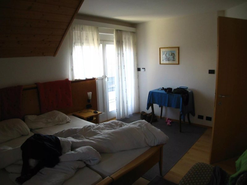 Pension Angergut