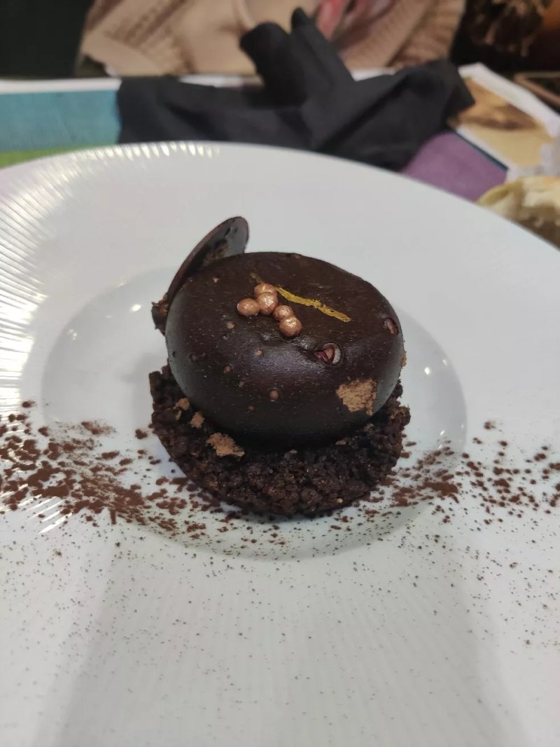 Restaurante "la Casota Gourmet"
