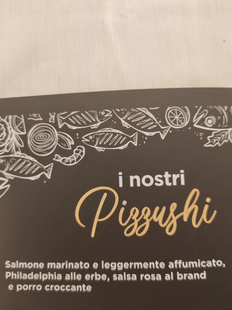ott88tto Ristorante - Pizzeria Gourmet
