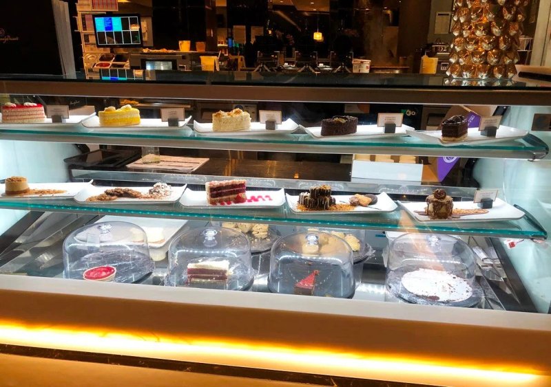 Heavenly Desserts - Bolton
