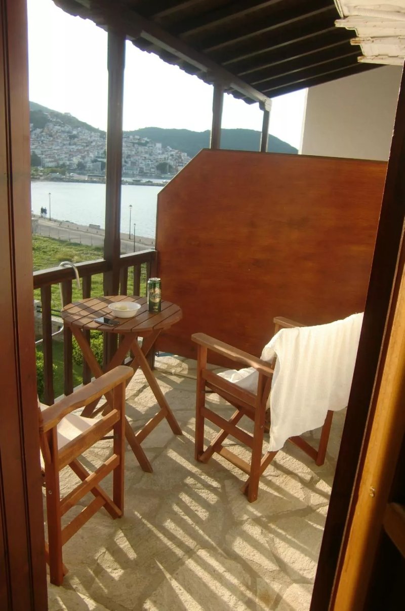 Hotel Antonios