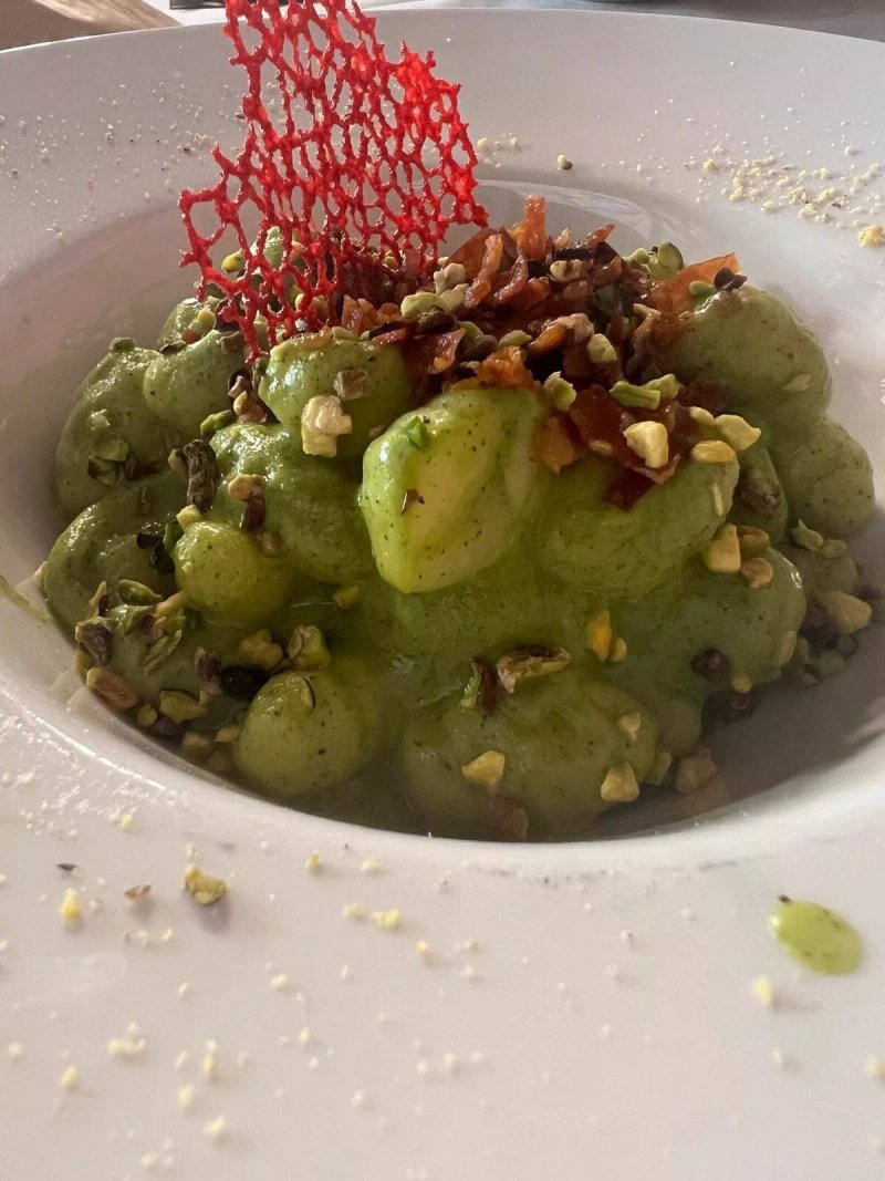 La Locanda del Sagittario