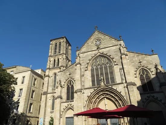 Eglise St Pierre