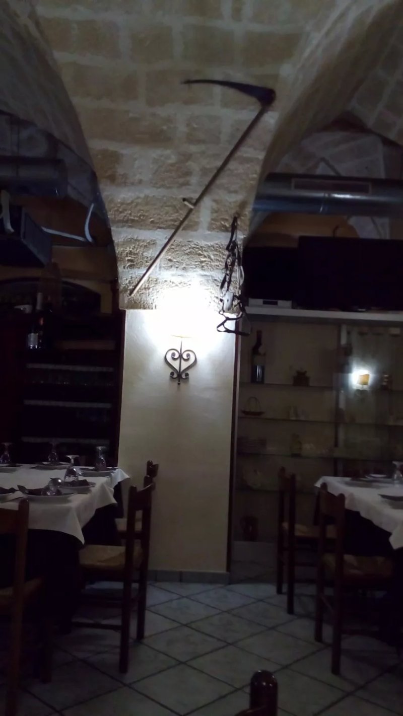 Ristorante Pizzeria L'Imperiale