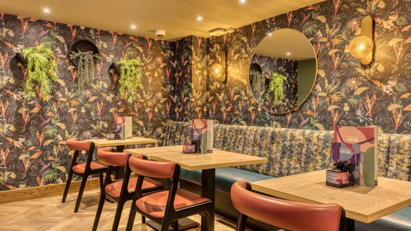 Premier Inn Birmingham
