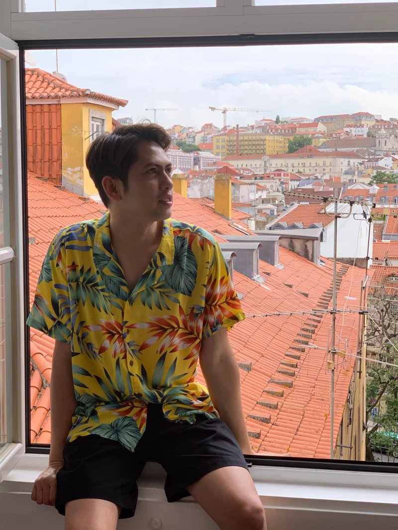 City Lofts Lisbon