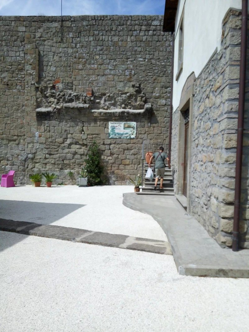 B&B Torre Medievale