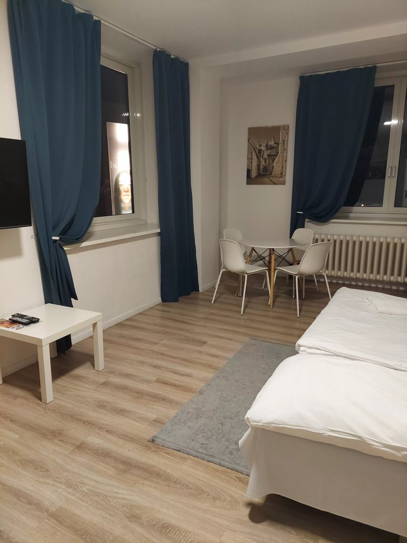 City Centre Best Location Apartments